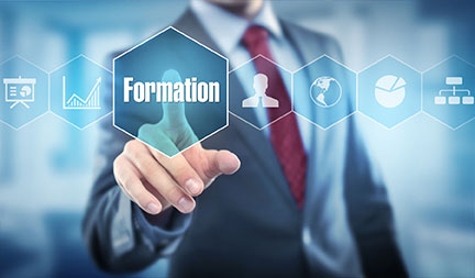formation